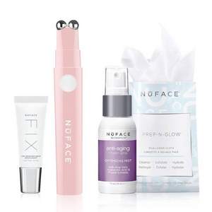 NuFACE FIX 大眼笔 微电流眼部美容仪套装