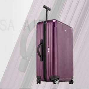 <span>降￥593新低！</span>Rimowa 日默瓦  SALSA AIR系列超轻空气系列登机箱 26寸