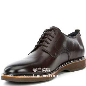 Cole Haan 可汗 Morris 男士真皮系带牛津鞋