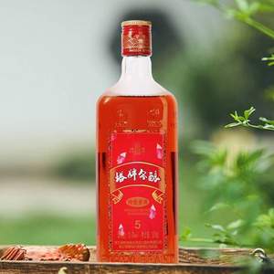 中華老字號，塔牌 紹興黃酒 三年陳釀花雕酒 500ml*2瓶 