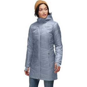 <span>降￥113白菜！</span>XS碼，Columbia 哥倫比亞 Mighty Lite 女士熱反射保暖棉服
