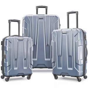 Samsonite 新秀麗 CENTRIC hardside 20寸+24寸+28寸行李箱套裝