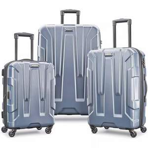 Samsonite 新秀丽 CENTRIC hardside 20寸+24寸+28寸行李箱套装