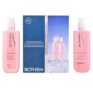 Biotherm 碧欧泉 活泉PS套装 干性肌肤适用卸妆水400mL+化妆水400mL €49.99