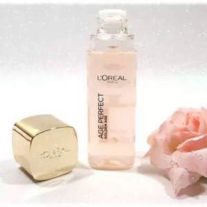 L’Oreal 欧莱雅 Age Perfect Golden Age 金致臻颜精华水 125ml