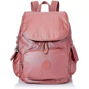 Kipling 凱浦林 City Pack S都市小號雙肩包 