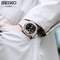 <span>白菜！</span>SEIKO 精工 PROSPEX系列 白罐頭 太陽能潛水表 SNE545P1 