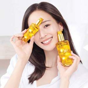 Kérastase 卡詩 明星產(chǎn)品 雙重菁純護(hù)發(fā)精油 100ml