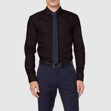 HUGO Hugo Boss 雨果博斯 Kenno 男士休闲衬衫