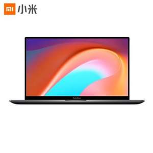 Redmi 红米 RedmiBook 16 锐龙版 16.1英寸笔记本电脑（R5-4500U/8GB/512GB）