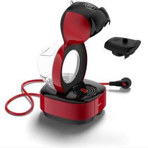 Krups Nescafé 雀巢 Dolce Gusto Lumio 自动胶囊咖啡机KP1305 2色