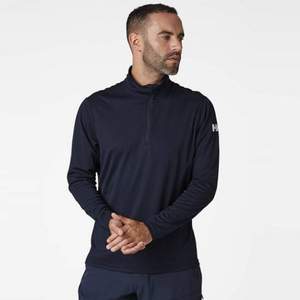 Helly Hansen 海丽汉森 Tech 男士弹力速干运动上衣