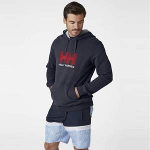 Helly Hansen 哈里汉森 男士连帽卫衣