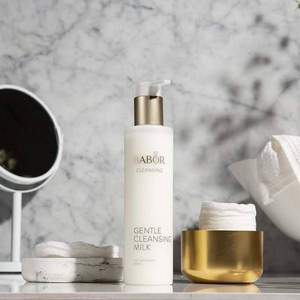 BABOR 芭寶 柔膚潔面乳 200ml 