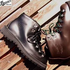 Danner 丹納 Mountain Light II 經(jīng)典防水戶外徒步靴 