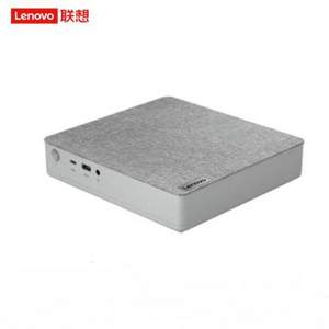 新品上市，Lenovo 联想 天逸 510S Mini 台式电脑主机 (i5-10400/16GB/256GB/2TB）