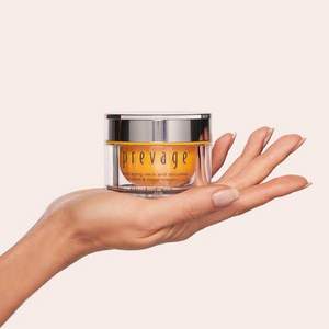 Elizabeth Arden 伊麗莎白雅頓 橘燦鉑粹御膚 頸肩抗老緊致修護(hù)精華霜50mL