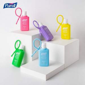 美國進(jìn)口，Purell 普瑞來 便攜免洗手液30ml