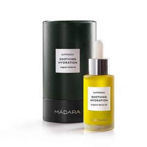 Madara 玛德兰 舒安弹润水漾精华油30mL £34.13