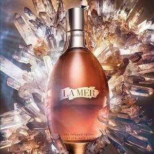 La Mer 海蓝之谜 鎏金焕颜精华液/肌底液150mL  