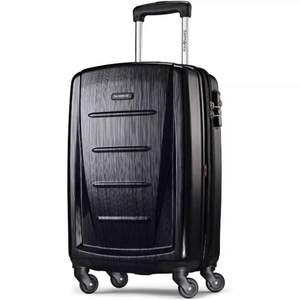 Samsonite 新秀麗 PC硬殼拉桿箱 24英寸 
