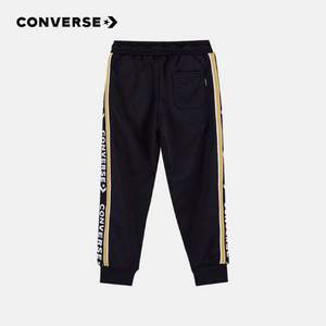 Converse 匡威 2020新款儿童运动长裤休闲裤（110~160码） 3色