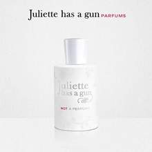 <span>白菜！</span>PLUS会员，Juliette Has a Gun 配枪朱丽叶 非香水 女士香水 EDP 100ml