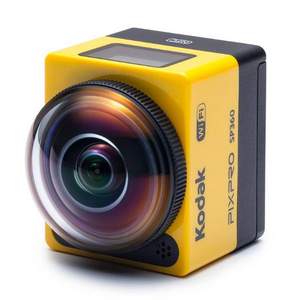 Kodak 柯达 SP360 迷你数码运动相机