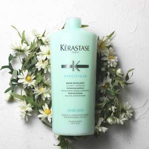 Kérastase 卡诗 双重功能控油平衡洗发水 1000ml