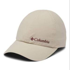 0税费，Columbia 哥伦比亚 Silver Ridge III 棒球帽