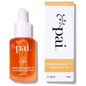 PAI SKINCARE 玫瑰果油 30ml