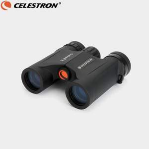 Celestron 星特朗 Outland X 原野X系列 8×25双筒望远镜