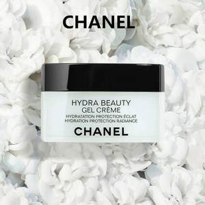 CHANEL 香奈儿 山茶花润泽水凝露50g €55