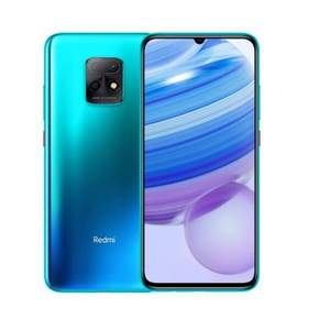 Redmi 紅米 10X 5G 智能手機 6GB+128GB  贈藍牙耳機