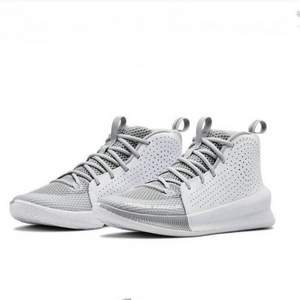 Under Armour 安德瑪 Jet 男透氣緩震籃球運動鞋  3022051