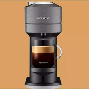 降￥81新低！Nespresso By Magimix 奈斯派索 Vertuo Next 咖啡胶囊机