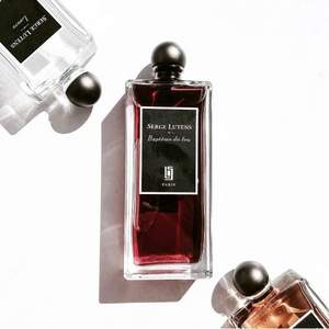 Serge Lutens 芦丹氏 火之洗礼中性淡香精 EDP 100mL