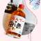 日本原瓶進口，Akashi 明石 白蘭地青梅酒 500ml 