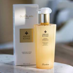 Guerlain 娇兰 25X帝皇蜂姿蜜润修护精粹水 300mL 