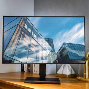 0點(diǎn)開始，Lenovo 聯(lián)想 P27h-20 27英寸顯示器（2K、Type-C）