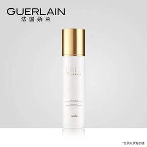 Guerlain 娇兰 纯净美肌洁面乳 200ml