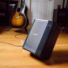 Bose? S1 Pro 便攜式多功能藍(lán)牙音箱/音樂系統(tǒng)
