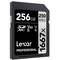 Lexar 雷克沙 1667x Pro UHS-II SD存储卡 256GB