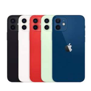 Apple 蘋果 iPhone 12 5G智能手機 64GB 