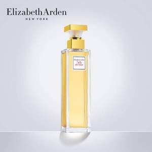 Elizabeth Arden 伊丽莎白雅顿 第五大道淡香精香水EDP 125mL 