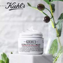 Kiehl's 科顏氏 高保濕面霜 125ml*2瓶