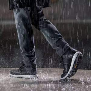US9碼，Danner 丹納 Vertigo 917 美產(chǎn)時尚男士防水短靴32380