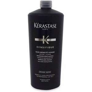 KÉRASTASE 卡诗 强韧系列 男士活力氨基酸洗发水 1L