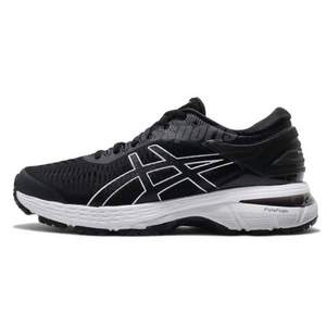 双11预售，Asics 亚瑟士 Gel-Kayano 25 女款跑鞋 1012A026