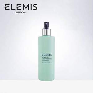 Elemis 艾丽美  平衡薰衣草爽肤水200ml